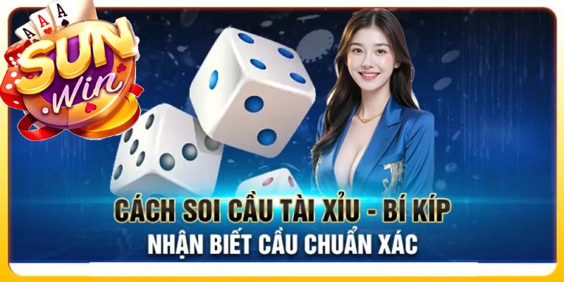 Cách Soi Cầu Tài Xỉu Hiệu Quả Để Chơi Luôn Thắng 1 Cach Soi Cau Tai Xiu Hieu Qua De Choi Luon Thang