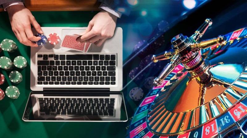 Các Sòng Casino Trực Tuyến Có Gian Lận Không? Cách Xác Minh 4 Đánh Giá Phản Hồi Từ Người Chơi