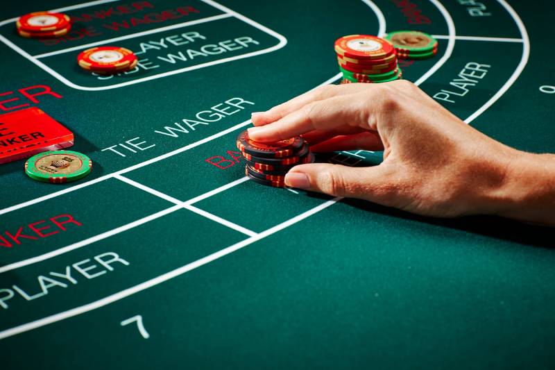 Cach Vao Tien Khi Danh Baccarat Cua Dan Choi Lao Luyen