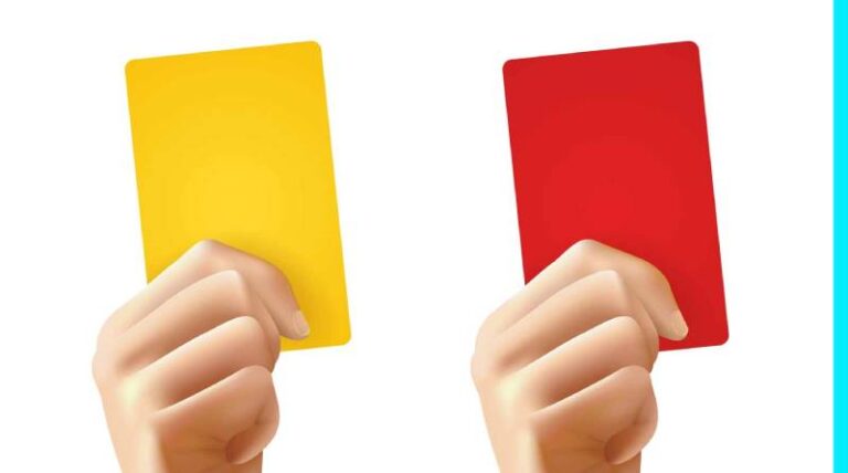 Cược Thẻ Phạt Là Gì? Cách Chơi Hiệu Quả Cho Dân Cá Độ 12 Cược Thẻ Phạt Là Gì? Cách Chơi Hiệu Quả Cho Dân Cá Độ