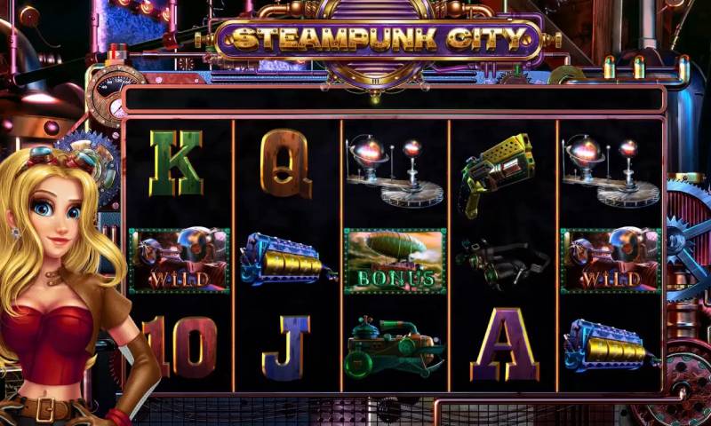 Slot Có Bị Lập Trình Sẵn Không? Sự Thật Đằng Sau Mỗi Cú Quay 2 Slot có bị lập trình không? Câu trả lời là: Có – nhưng KHÔNG PHẢI để gian lận